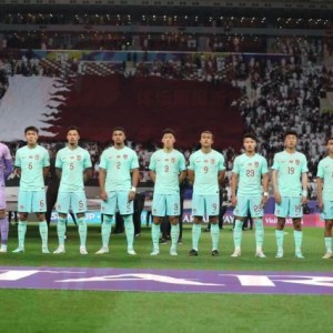 回望2023亚洲杯⑤：没战略眼光 一步落后步步落后