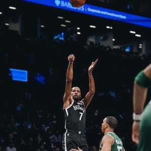 开云APP-【观察】过招绿军 篮网和顶级强队的差距有多大？