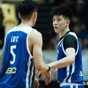 kaiyun-林庭谦：中国男篮很多都是CBA的老对手 今天是很大的挑战