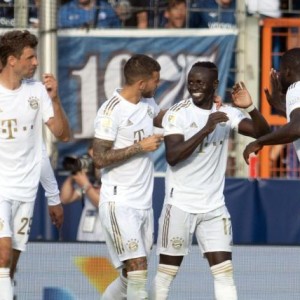 开云官网-【夏窗观察】早动手早收工！全新拜仁已展露竞争力