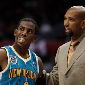 开云APP-保罗和蒙蒂的十年之约：迎来绝佳冲冠良机