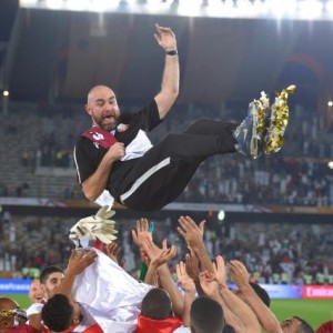 开云娱乐-急功近利？卡塔尔和执教国家队5年的功勋教练分手