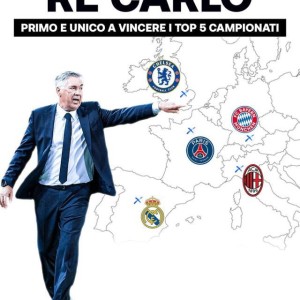 开云娱乐-梁熙明：安切洛蒂，实至名归的“忍者神龟”