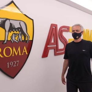 开云在线-【现场手记】罗马做足牌面 穆帅“登基”仍需场上战绩